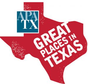 great place in texas logo