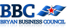 Bryan Business Council logo